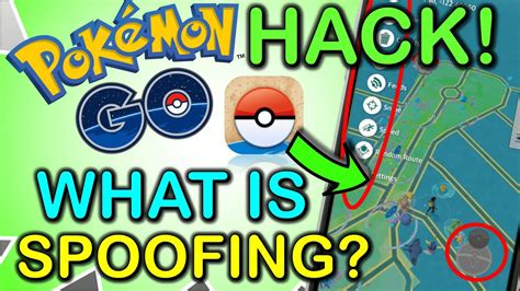 pokemon go spoofing 2024|pokemon go gps spoof 2024.